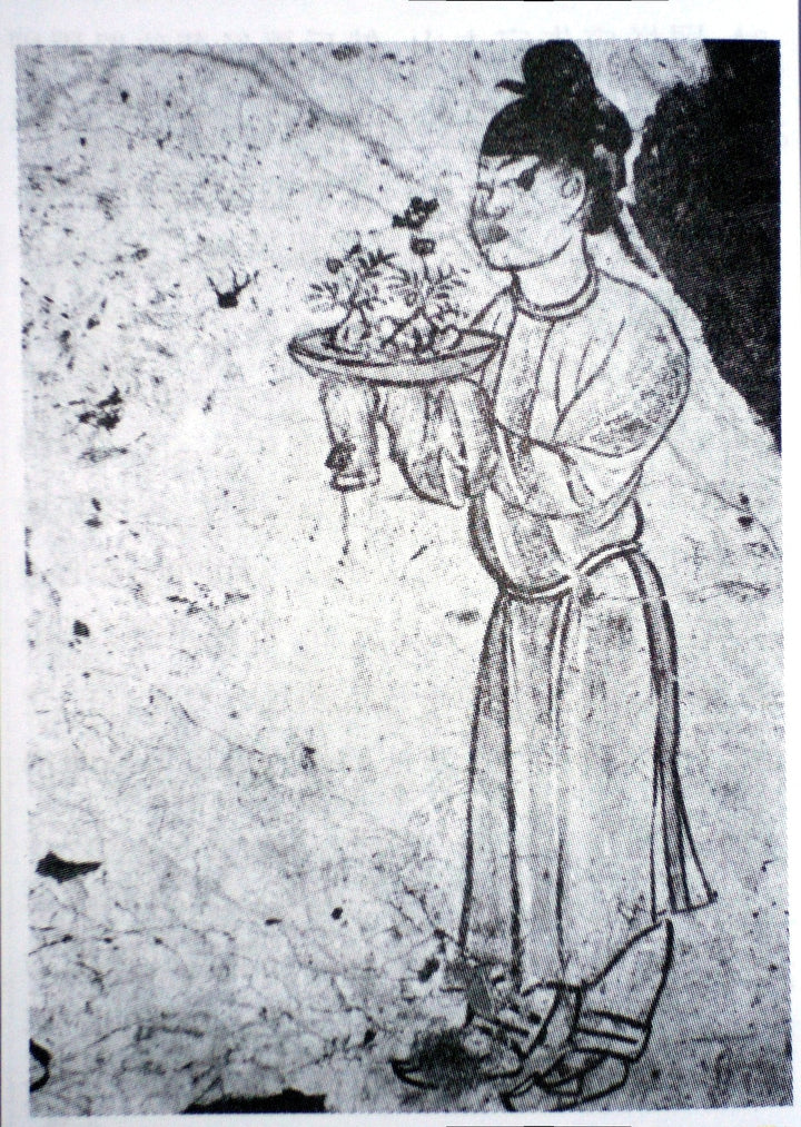 Origin of the art of Bonsai - The Bonsaïst