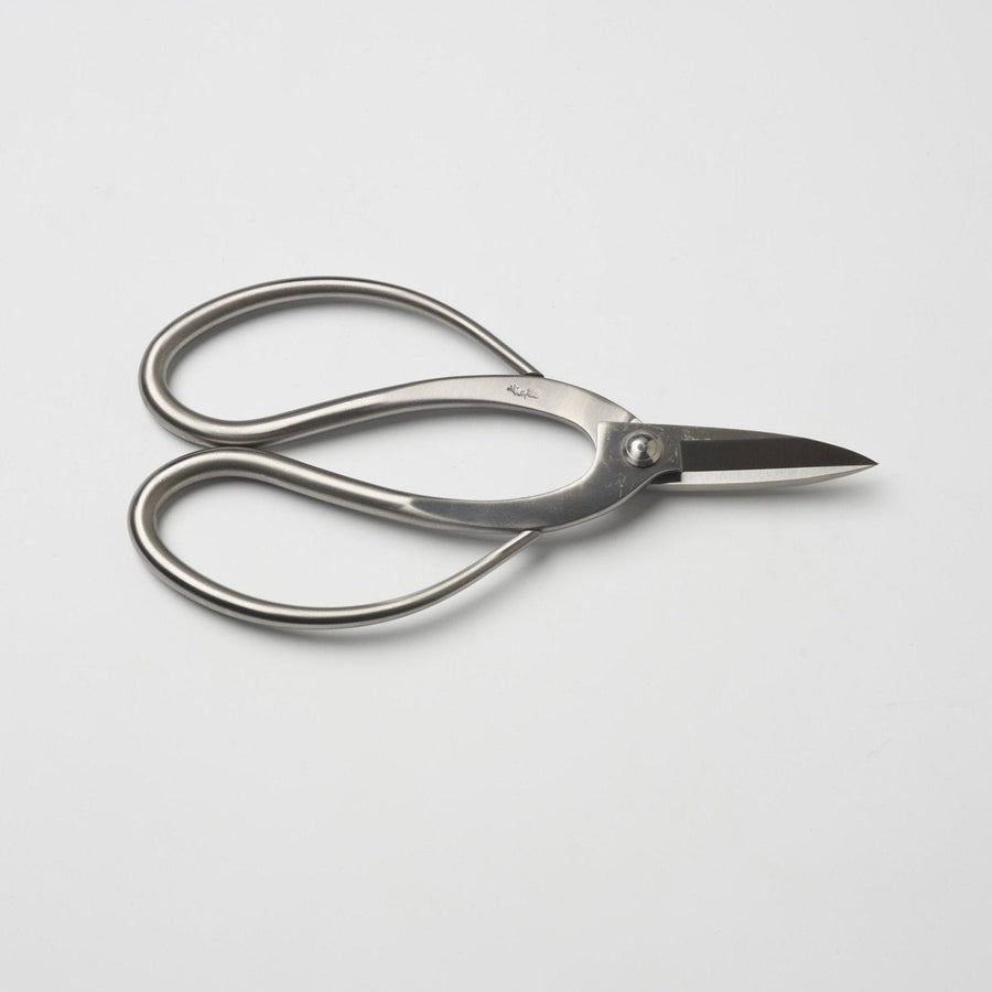 Ryuga scissors stainless steel 190 mm - The Bonsaïst