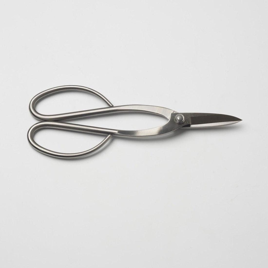 Ryuga scissors stainless steel 200 mm - The Bonsaïst